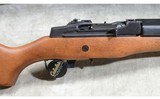 STURM RUGER & CO. ~ RANCH RIFLE ~ LNIB! ~ .223 REMINGTON - 3 of 11