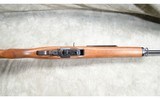 STURM RUGER & CO. ~ RANCH RIFLE ~ LNIB! ~ .223 REMINGTON - 6 of 11