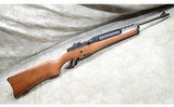 STURM RUGER & CO. ~ RANCH RIFLE ~ LNIB! ~ .223 REMINGTON - 1 of 11