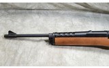 STURM RUGER & CO. ~ RANCH RIFLE ~ LNIB! ~ .223 REMINGTON - 8 of 11