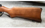 STURM RUGER & CO. ~ RANCH RIFLE ~ LNIB! ~ .223 REMINGTON - 10 of 11