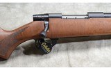 WEATHERBY ~ VANGUARD ~ LNIB!~ ~ .22-250 REMINGTON - 3 of 11