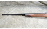 WEATHERBY ~ VANGUARD ~ LNIB!~ ~ .22-250 REMINGTON - 8 of 11