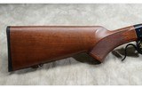 WINCHESTER ~ 1885 "Low Wall" ~ LNIB! ~ .22 HORNET - 2 of 11