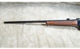 WINCHESTER ~ 1885 "Low Wall" ~ LNIB! ~ .22 HORNET - 8 of 11