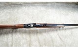 WINCHESTER ~ 1885 "Low Wall" ~ LNIB! ~ .22 HORNET - 5 of 11