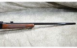 WINCHESTER ~ 1885 "Low Wall" ~ LNIB! ~ .22 HORNET - 4 of 11