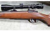 STURM RUGER & CO. ~ M77 ~ 7X57MM MAUSER - 9 of 11