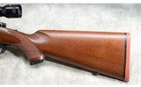STURM RUGER & CO. ~ M77 ~ 7X57MM MAUSER - 10 of 11