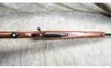 STURM RUGER & CO. ~ M77 ~ 7X57MM MAUSER - 6 of 11