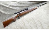STURM RUGER & CO. ~ M77 ~ 7X57MM MAUSER - 1 of 11
