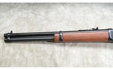 WINCHESTER ~ 94 WRANGLER ~ SRC ~ .32 WINCHESTER SPECIAL - 8 of 11