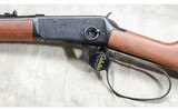 WINCHESTER ~ 94 WRANGLER ~ SRC ~ .32 WINCHESTER SPECIAL - 9 of 11