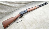 WINCHESTER ~ 94 WRANGLER ~ SRC ~ .32 WINCHESTER SPECIAL - 1 of 11