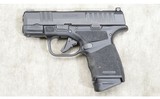SPRINGFIELD ARM ~ HELLCAT ~ 9MM LUGER - 2 of 4