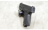 SPRINGFIELD ARM ~ HELLCAT ~ 9MM LUGER - 4 of 4
