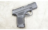 SPRINGFIELD ARM ~ HELLCAT ~ 9MM LUGER - 1 of 4