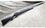 WEATHERBY ~ VANGUARD ~ LNIB! ~ .30-06 SPRINGFIELD - 1 of 11