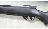 WEATHERBY ~ VANGUARD ~ LNIB! ~ .30-06 SPRINGFIELD - 9 of 11