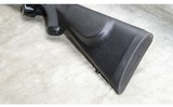 WEATHERBY ~ VANGUARD ~ .270 WINCHESTER - 11 of 11