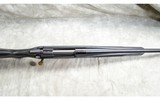 WEATHERBY ~ VANGUARD ~ .270 WINCHESTER - 5 of 11