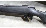 WEATHERBY ~ VANGUARD ~ .270 WINCHESTER - 9 of 11