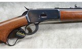 BROWNING ~ Model 65 ~ .218 BEE - 3 of 11