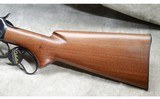 BROWNING ~ Model 65 ~ .218 BEE - 10 of 11