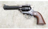 STURM RUGER & CO. ~ SINGLE SIX ~ .32 H&R MAGNUM - 2 of 4