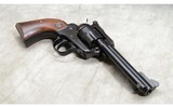 STURM RUGER & CO. ~ SINGLE SIX ~ .32 H&R MAGNUM - 3 of 4
