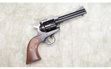 STURM RUGER & CO. ~ SINGLE SIX ~ .32 H&R MAGNUM - 1 of 4
