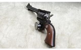 STURM RUGER & CO. ~ SINGLE SIX ~ .32 H&R MAGNUM - 4 of 4