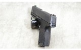 SIG SAUER ~ P365 ~ 9MM LUGER - 4 of 4