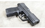 SIG SAUER ~ P365 ~ 9MM LUGER - 3 of 4