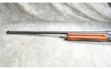 BROWNING ~ A5 ~ 12 GAUGE - 8 of 11