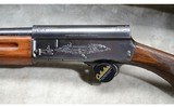 BROWNING ~ A5 ~ 12 GAUGE - 9 of 11