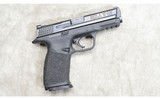 SMITH & WESSON ~ M&P 9 ~ 9MM LUGER - 1 of 4