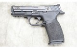 SMITH & WESSON ~ M&P 9 ~ 9MM LUGER - 2 of 4