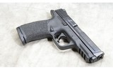 SMITH & WESSON ~ M&P 9 ~ 9MM LUGER - 3 of 4