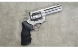 STURM RUGER & CO. ~ GP100 ~ .357 MAGNUM - 1 of 4