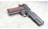 COLT ~ (1911) GOVERNMENT MODEL ~ .45 AUTO - 3 of 4