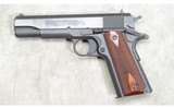 COLT ~ (1911) GOVERNMENT MODEL ~ .45 AUTO - 2 of 4