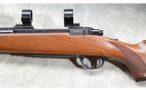 STURM RUGER & CO. ~ M77 ~ 7MM REMINGTON MAGNUM - 9 of 11