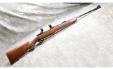 STURM RUGER & CO. ~ M77 ~ 7MM REMINGTON MAGNUM - 1 of 11