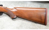 STURM RUGER & CO. ~ M77 ~ 7MM REMINGTON MAGNUM - 10 of 11