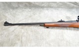 STURM RUGER & CO. ~ M77 ~ 7MM REMINGTON MAGNUM - 8 of 11