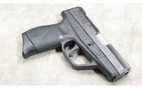TAURUS ~ 709 SLIM ~ 9MM LUGER - 3 of 4
