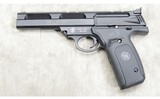 SMITH & WESSON ~ 22A-1 ~ .22 LONG RIFLE - 2 of 4