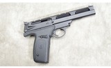 SMITH & WESSON ~ 22A-1 ~ .22 LONG RIFLE - 1 of 4