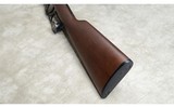 HENRY REPEATING ARMS ~ H001 ~.22 S/L/LR - 11 of 11